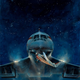Image for article titled The Space Artist Who Perfectly Painted All Our Cosmic Dreams